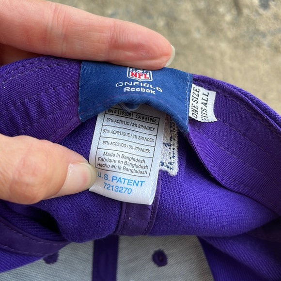 EUC lot of 3 hats - Picture 16 of 16